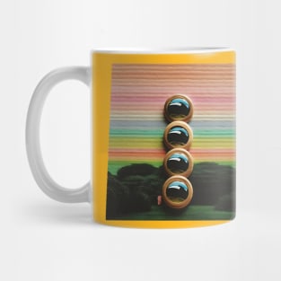 The forest Mug